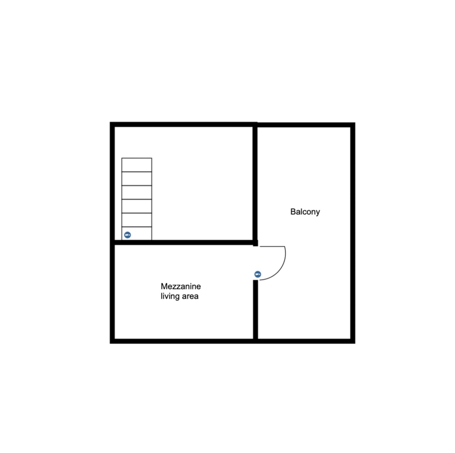 1 Bedroom Property for Sale in Melrose North Gauteng