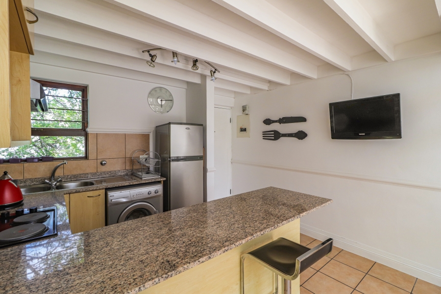 1 Bedroom Property for Sale in Melrose North Gauteng