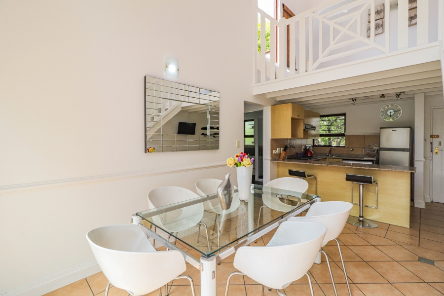 1 Bedroom Property for Sale in Melrose North Gauteng
