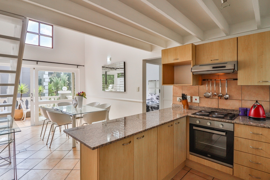 1 Bedroom Property for Sale in Melrose North Gauteng