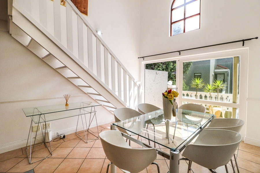 1 Bedroom Property for Sale in Melrose North Gauteng