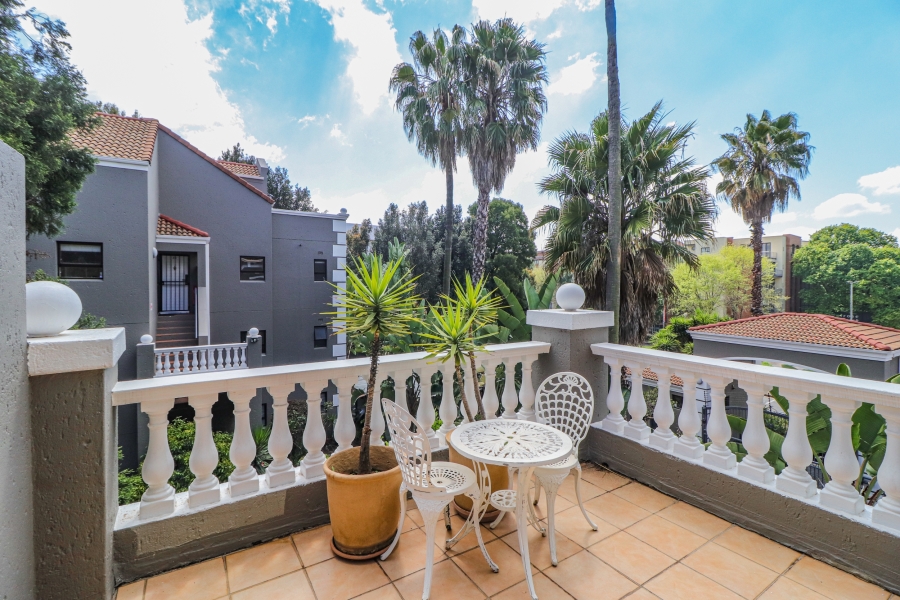 1 Bedroom Property for Sale in Melrose North Gauteng