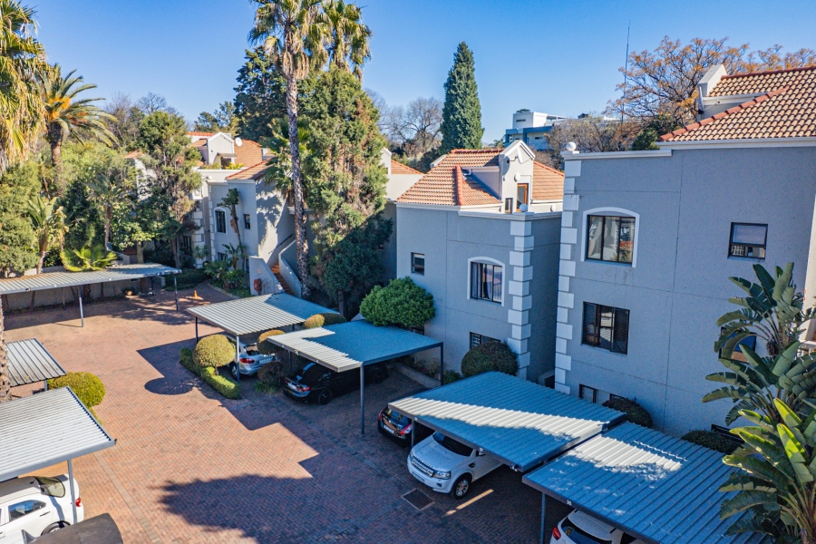 1 Bedroom Property for Sale in Melrose North Gauteng
