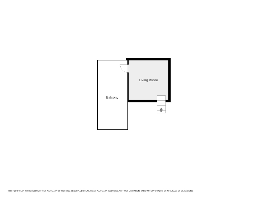 1 Bedroom Property for Sale in Melrose North Gauteng