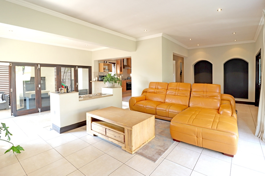 3 Bedroom Property for Sale in Broadacres Gauteng