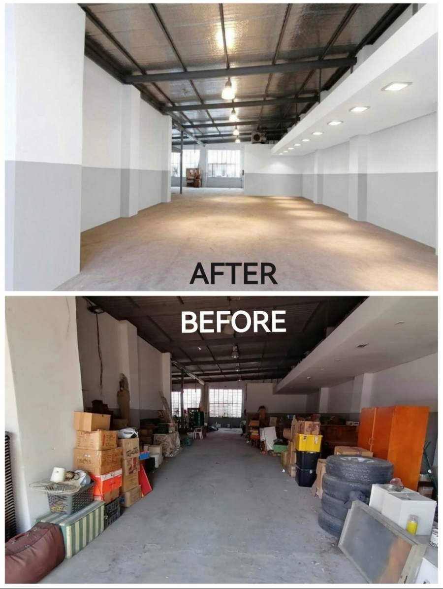 To Let Commercial Property for Rent in Benoni AH Gauteng