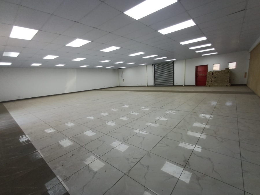 To Let Commercial Property for Rent in Honeydew Gauteng