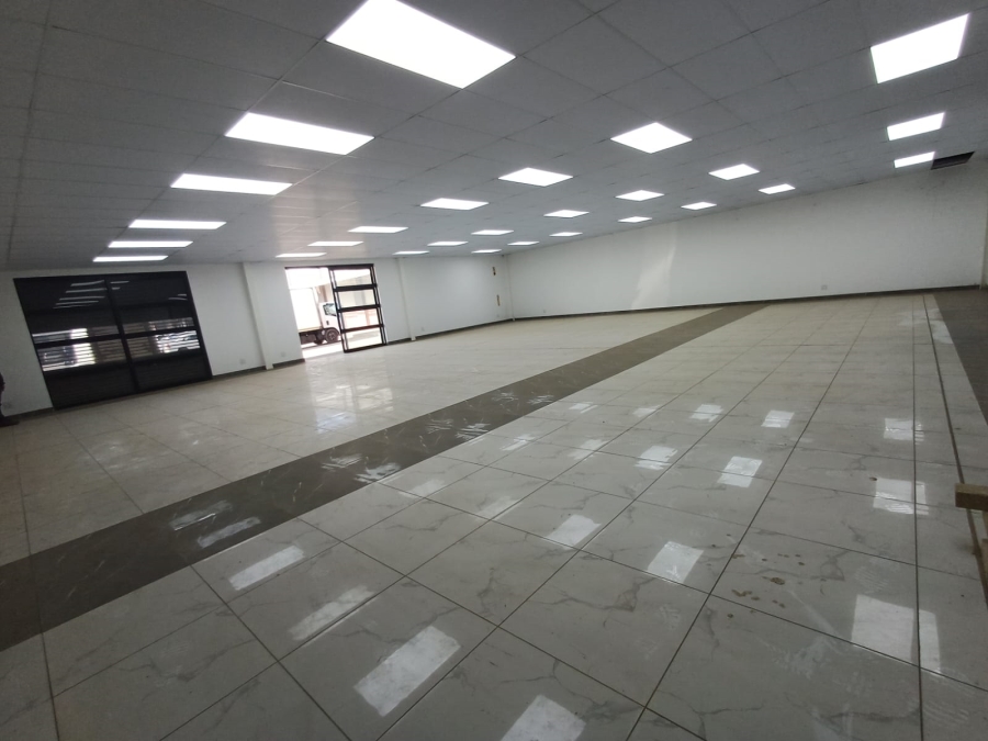 To Let Commercial Property for Rent in Honeydew Gauteng