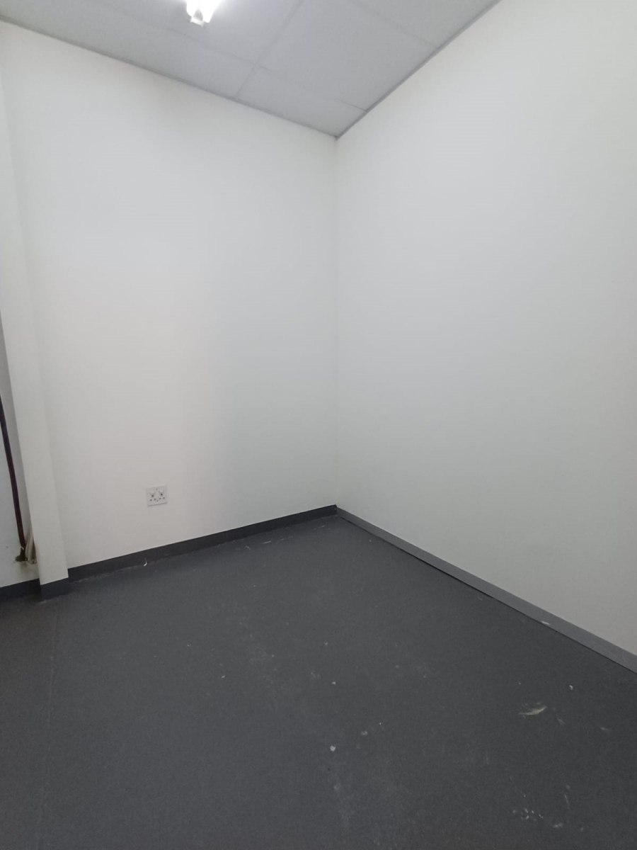 To Let Commercial Property for Rent in Honeydew Gauteng