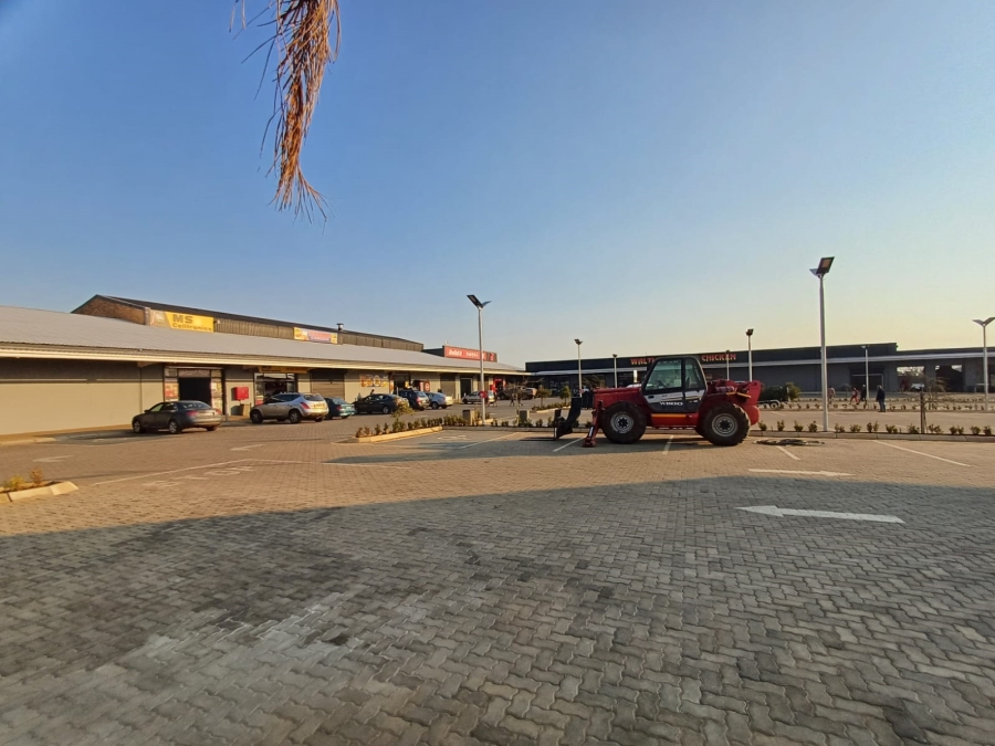 To Let Commercial Property for Rent in Brandvlei A H Gauteng