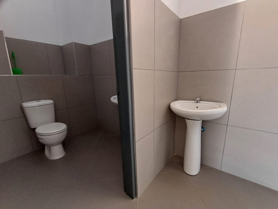To Let Commercial Property for Rent in Brandvlei A H Gauteng