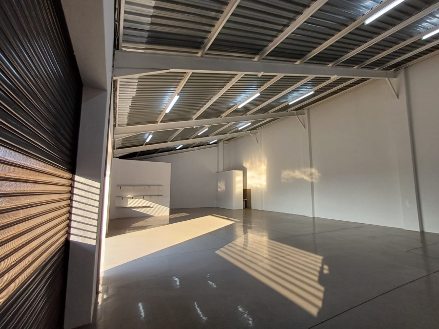 To Let Commercial Property for Rent in Brandvlei A H Gauteng