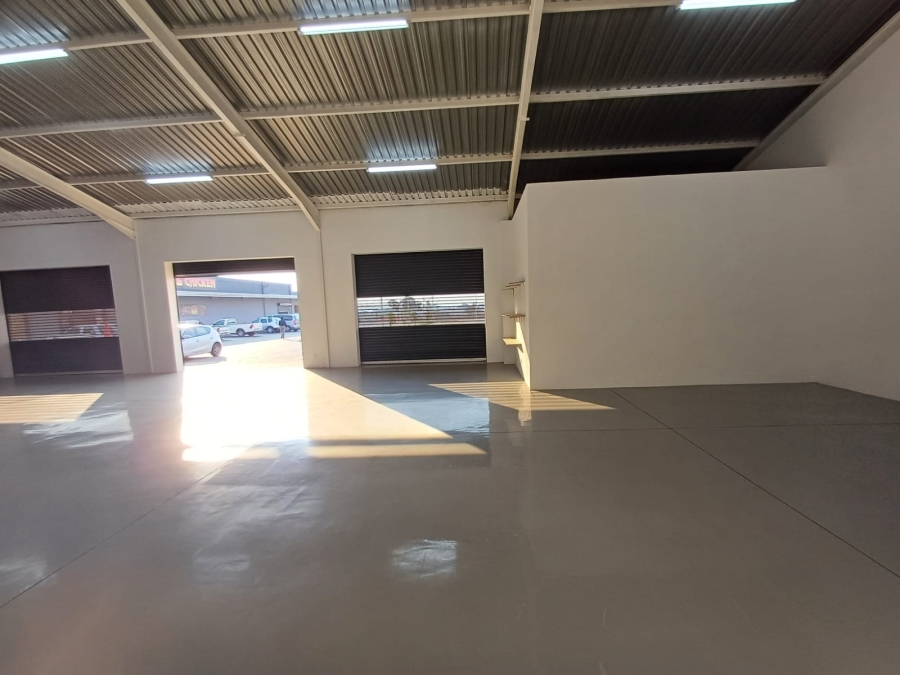 To Let Commercial Property for Rent in Brandvlei A H Gauteng
