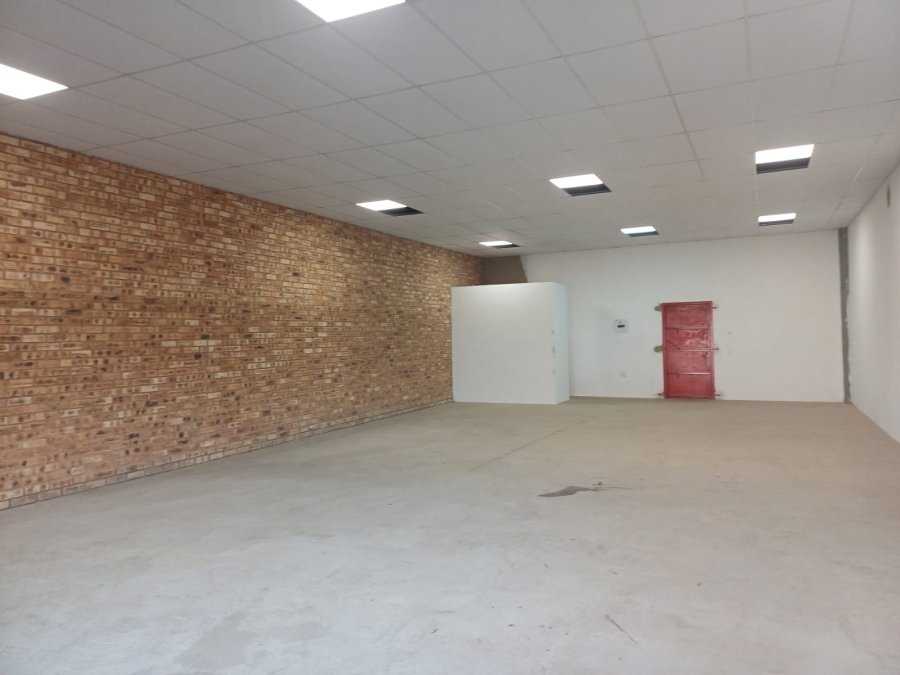 To Let Commercial Property for Rent in Brandvlei A H Gauteng