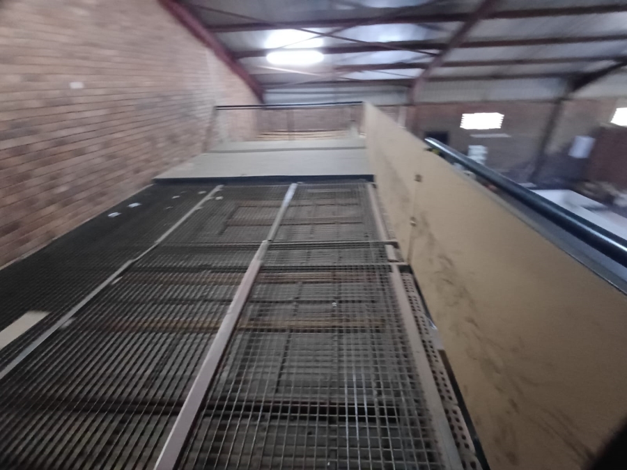 To Let Commercial Property for Rent in Bram Fischerville Gauteng