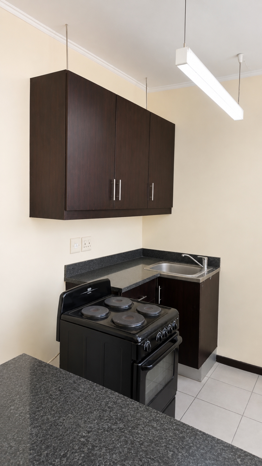 To Let 1 Bedroom Property for Rent in Johannesburg Central Gauteng