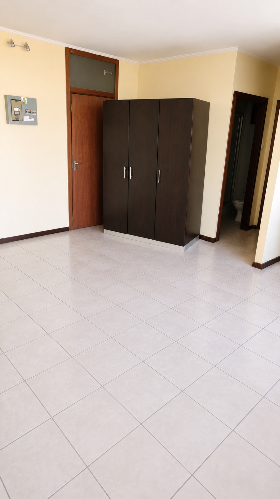 To Let 1 Bedroom Property for Rent in Johannesburg Central Gauteng