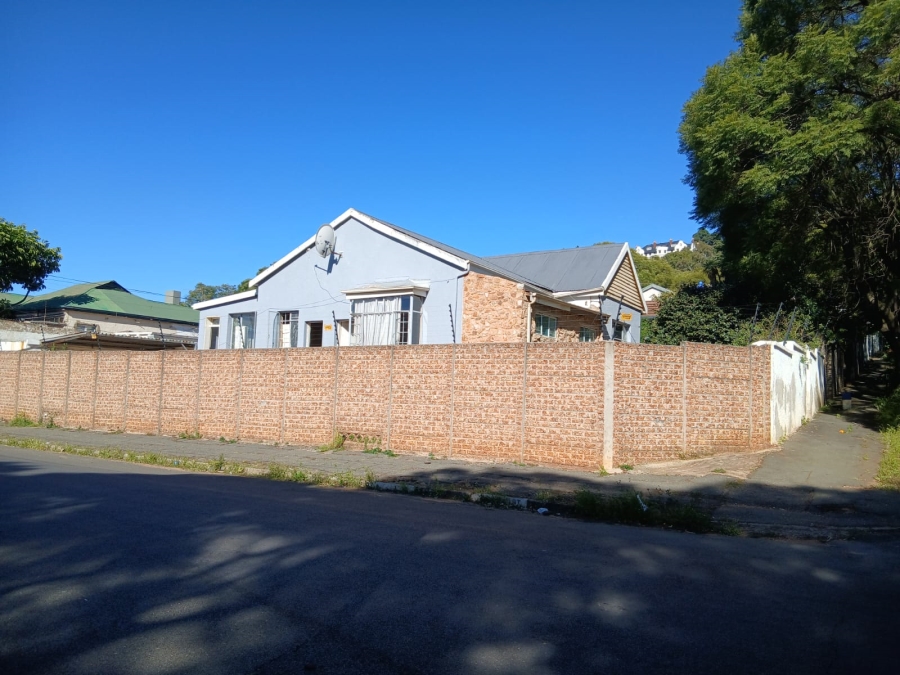 To Let 1 Bedroom Property for Rent in Orange Grove Gauteng