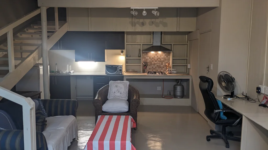 To Let 1 Bedroom Property for Rent in Woodmead Gauteng