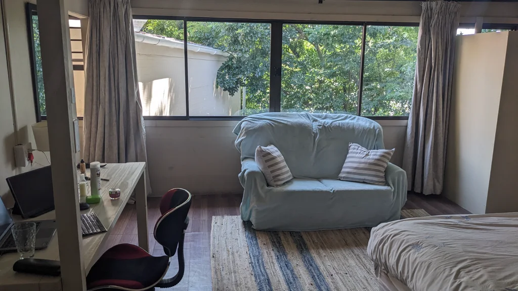To Let 1 Bedroom Property for Rent in Woodmead Gauteng