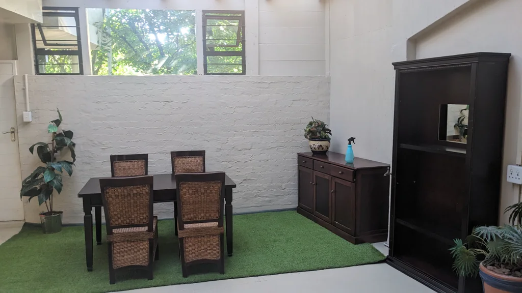 To Let 1 Bedroom Property for Rent in Woodmead Gauteng