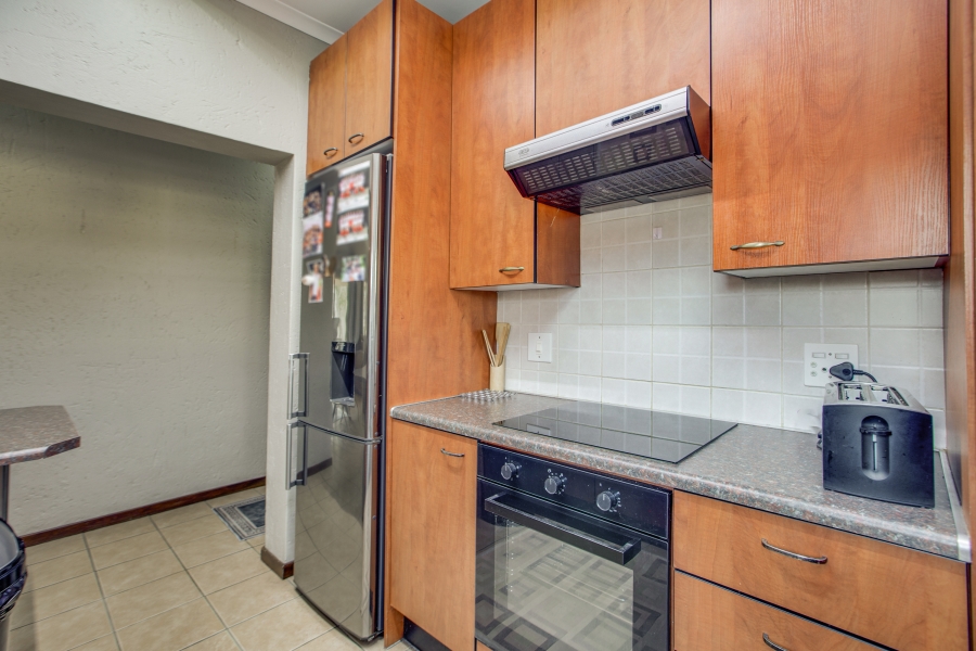 2 Bedroom Property for Sale in Sunninghill Gauteng