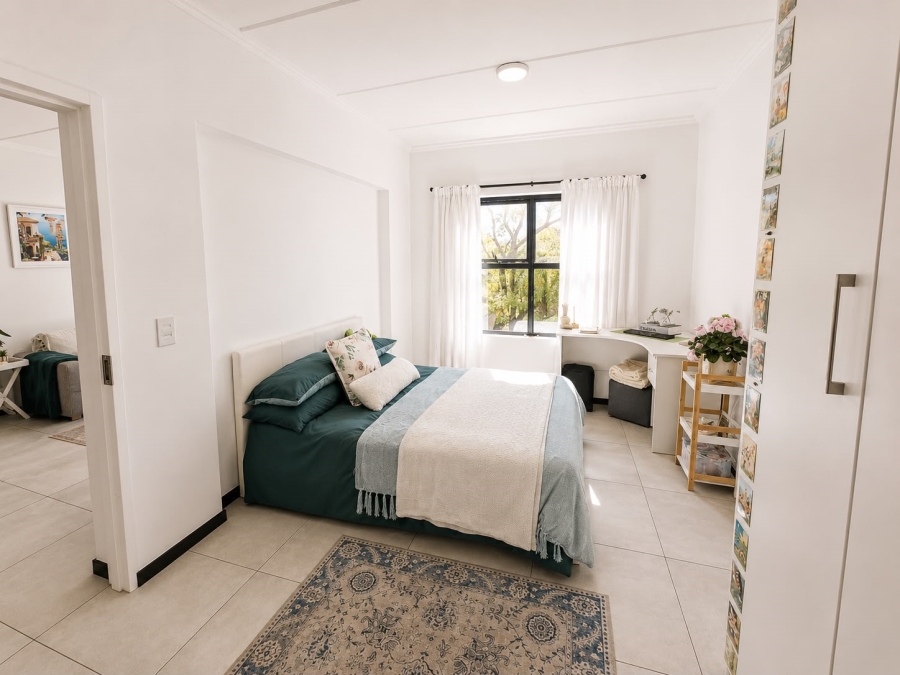 To Let 2 Bedroom Property for Rent in Bryanston Gauteng