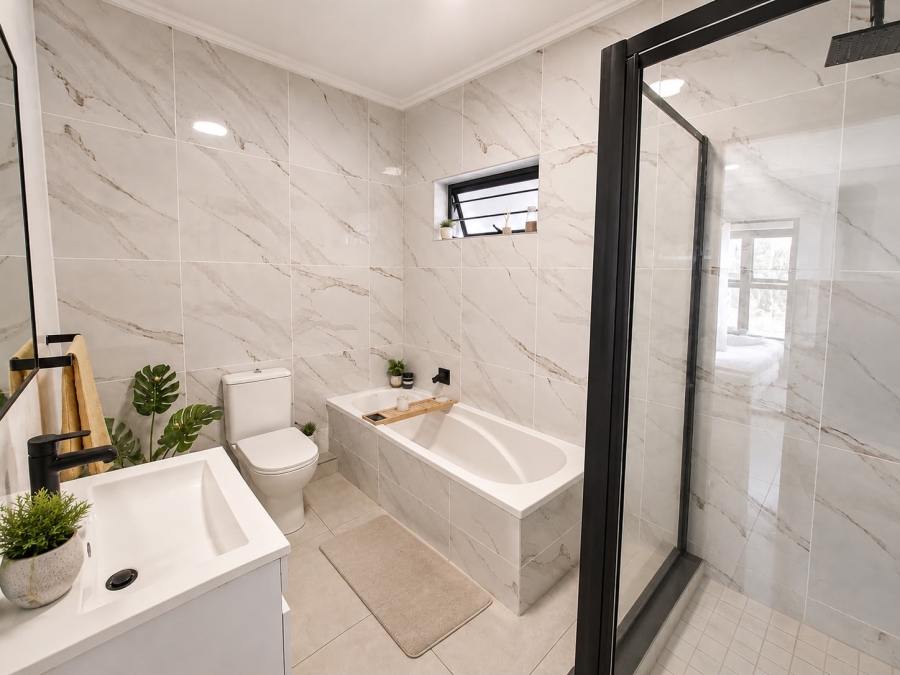 To Let 2 Bedroom Property for Rent in Bryanston Gauteng
