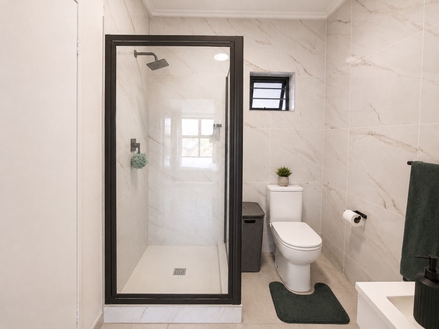 To Let 2 Bedroom Property for Rent in Bryanston Gauteng