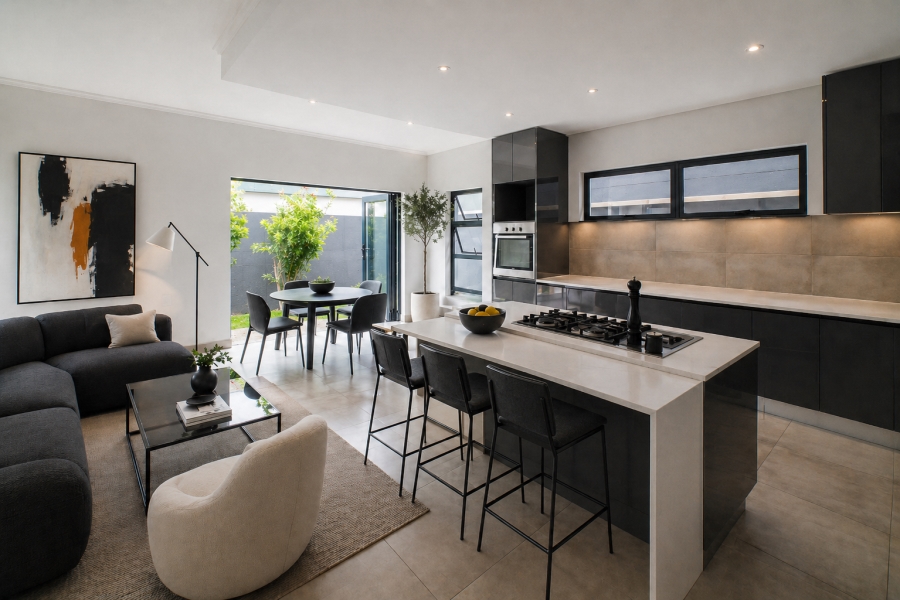 3 Bedroom Property for Sale in Edenburg Gauteng