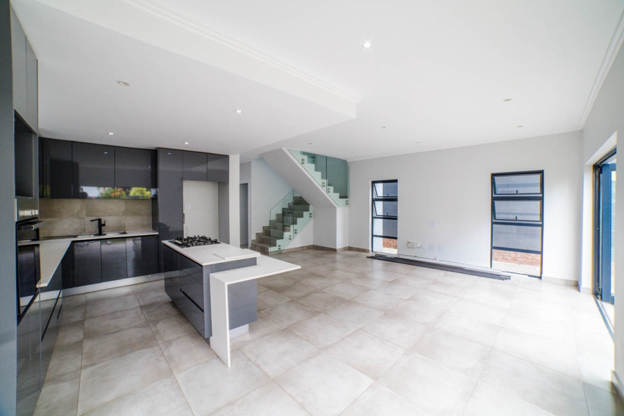 To Let 3 Bedroom Property for Rent in Edenburg Gauteng