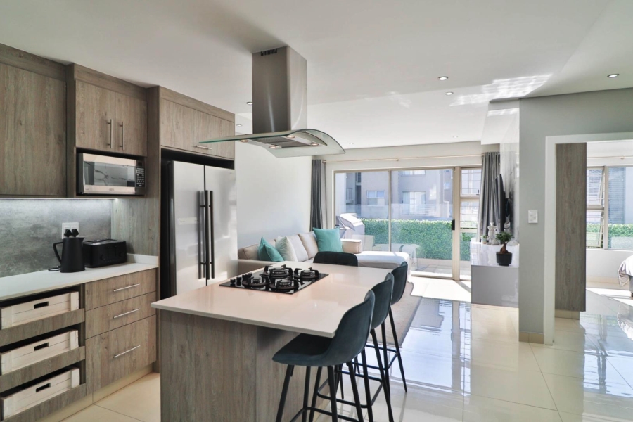 2 Bedroom Property for Sale in Broadacres Gauteng