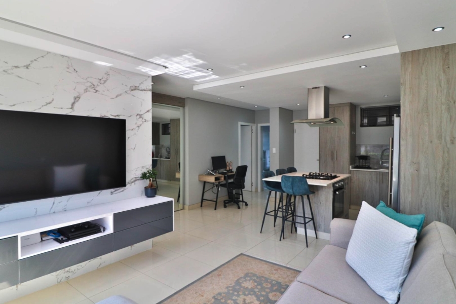 2 Bedroom Property for Sale in Broadacres Gauteng