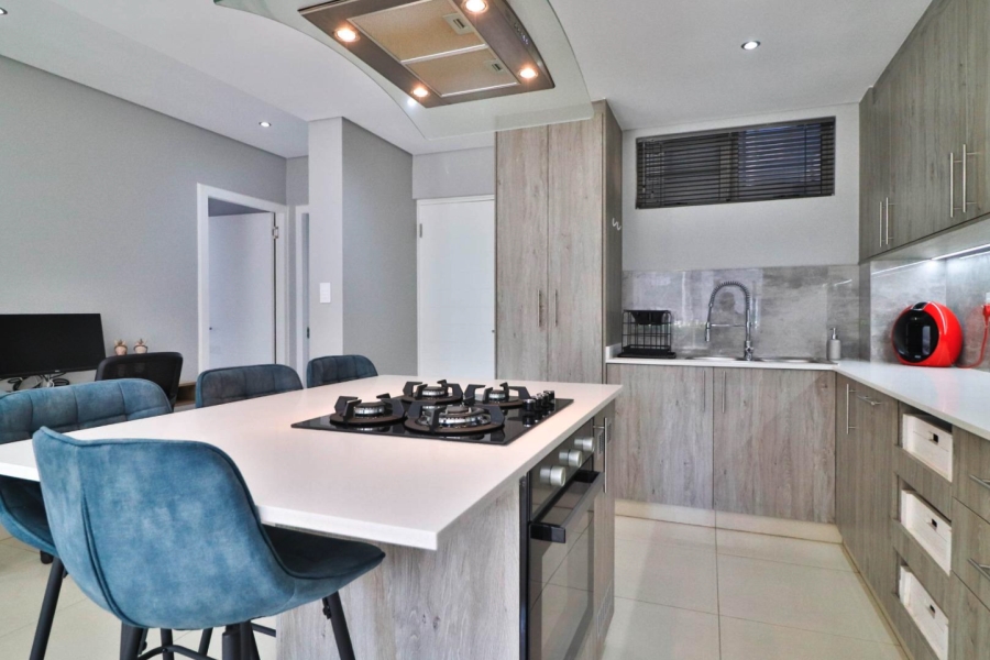 2 Bedroom Property for Sale in Broadacres Gauteng