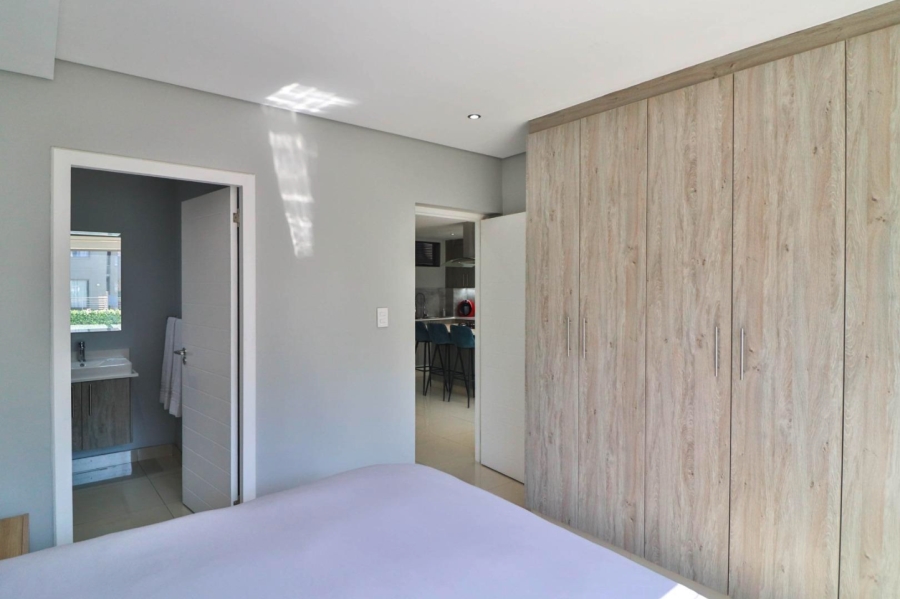 2 Bedroom Property for Sale in Broadacres Gauteng