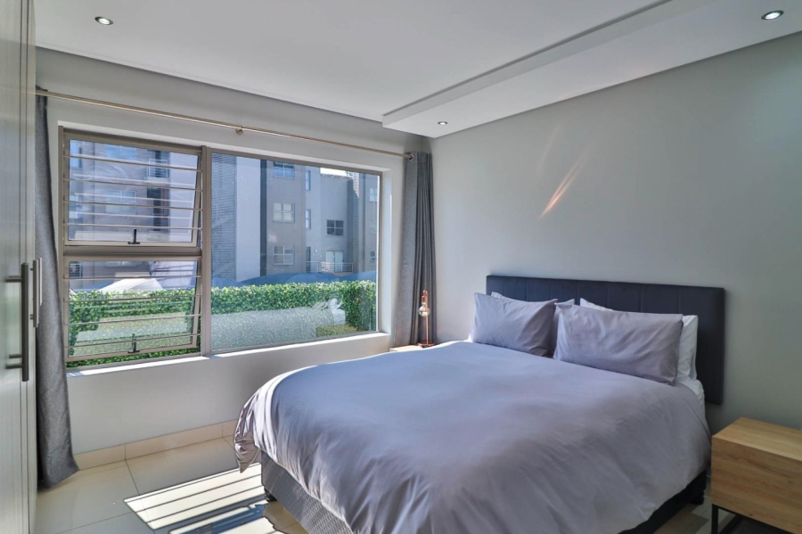2 Bedroom Property for Sale in Broadacres Gauteng