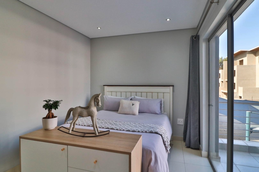 2 Bedroom Property for Sale in Broadacres Gauteng