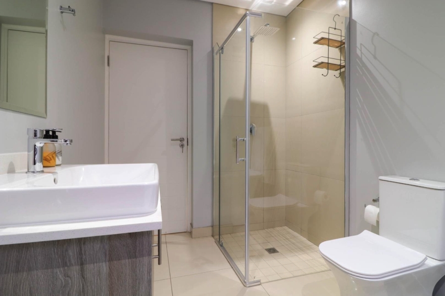 2 Bedroom Property for Sale in Broadacres Gauteng