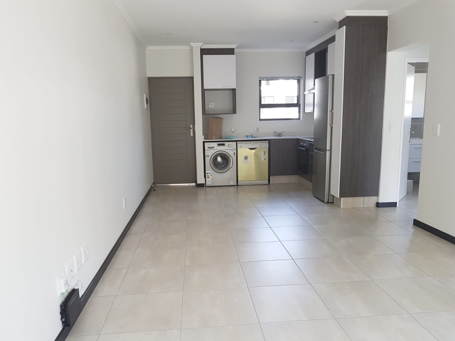 To Let 1 Bedroom Property for Rent in Fourways Gauteng