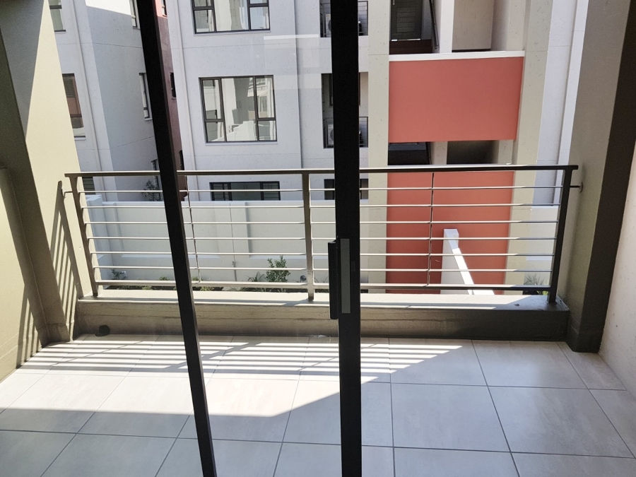 To Let 1 Bedroom Property for Rent in Fourways Gauteng