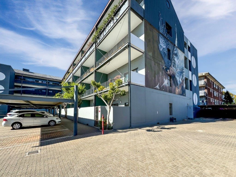To Let 2 Bedroom Property for Rent in Linden Gauteng