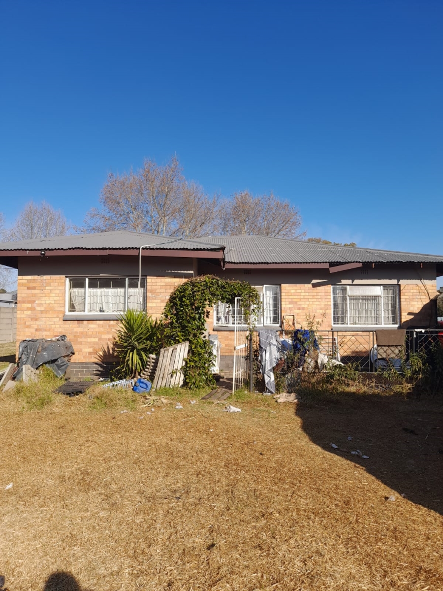 3 Bedroom Property for Sale in Geduld Gauteng
