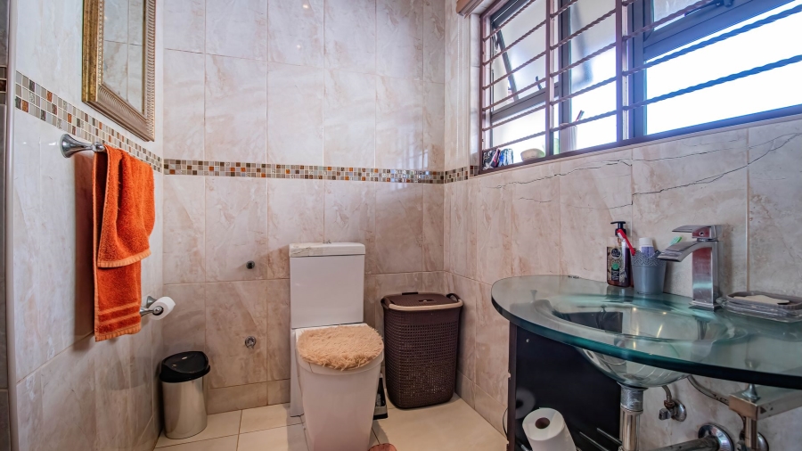 3 Bedroom Property for Sale in Actonville Gauteng