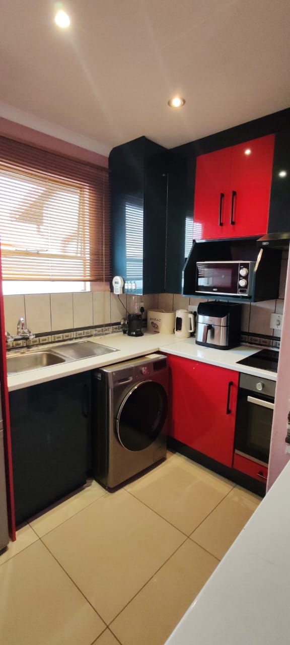 To Let 3 Bedroom Property for Rent in Benoni West Gauteng