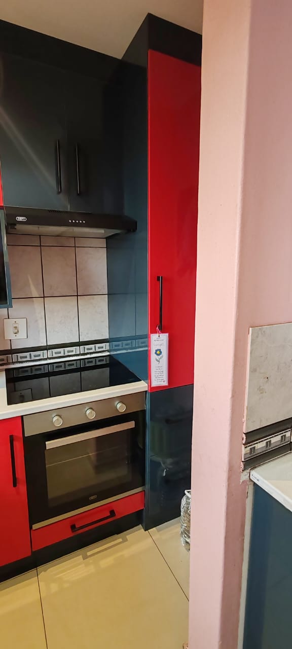 To Let 3 Bedroom Property for Rent in Benoni West Gauteng