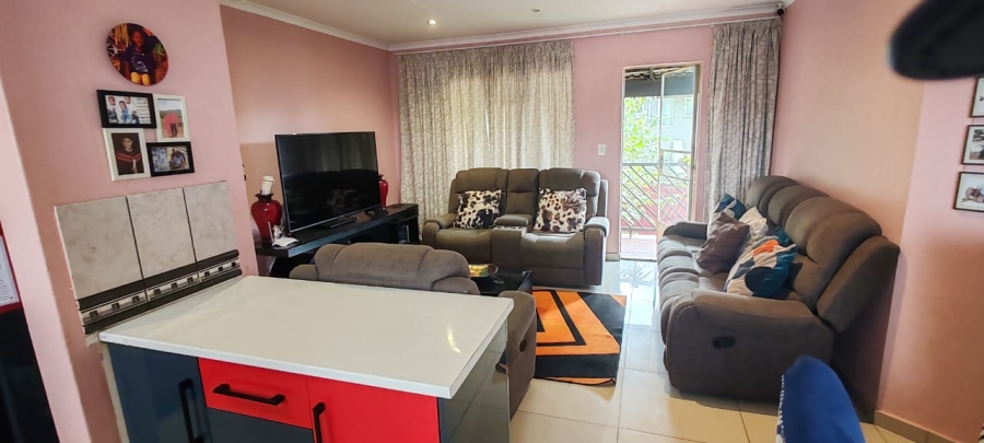 To Let 3 Bedroom Property for Rent in Benoni West Gauteng