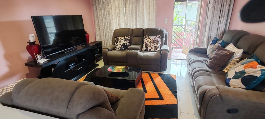 To Let 3 Bedroom Property for Rent in Benoni West Gauteng