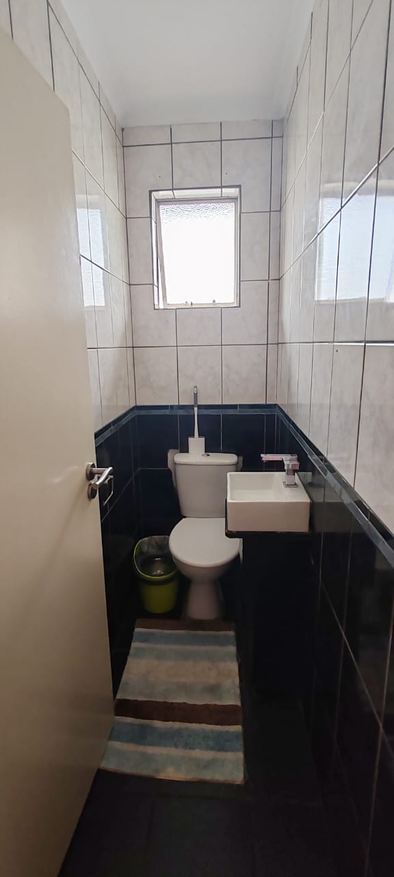 To Let 3 Bedroom Property for Rent in Benoni West Gauteng