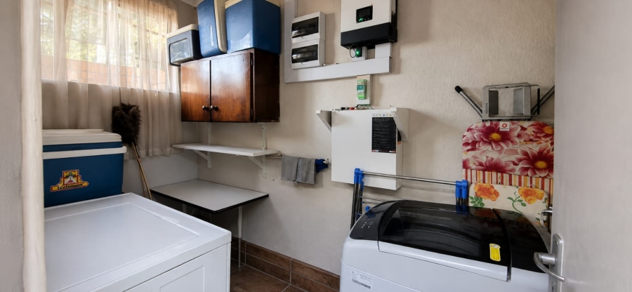 4 Bedroom Property for Sale in Atlasville Gauteng