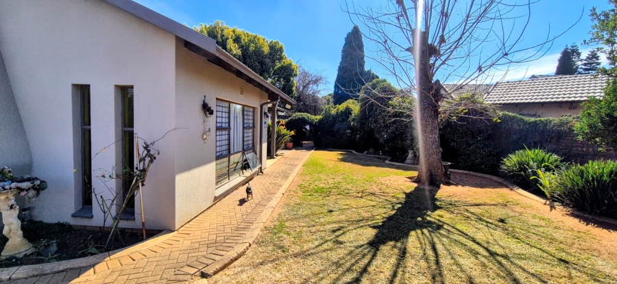 4 Bedroom Property for Sale in Atlasville Gauteng